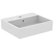 Раковина накладная IDEAL STANDARD Strada K077701 50х42см