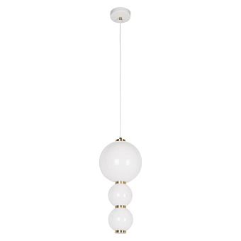 Светильник подвесной Loft It Pearls 10205/C 14Вт LED