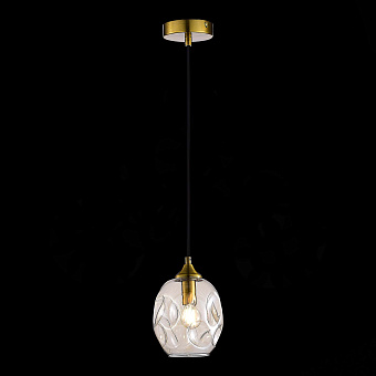Люстра подвесная ST Luce IDESIA SL1188.303.01 40Вт 1 лампочек E14