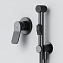 Гигиенический душ AM-PM X-Joy F40H85A22 чёрный