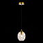 Люстра подвесная ST Luce IDESIA SL1188.303.01 40Вт 1 лампочек E14