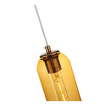 Светильник подвесной ST Luce CALLANA SL1145.393.01 60Вт E27
