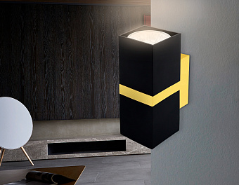 Бра Ambrella WALLERS Wall FW246 24Вт GU10
