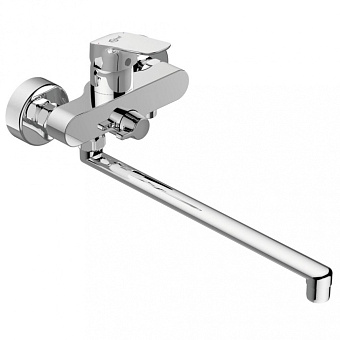 Смеситель для ванны IDEAL STANDARD CERAFLEX B1741AA хром