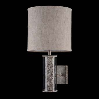 Светильник настенный Maytoni Maryland ARM526WL-01GR 40Вт E14