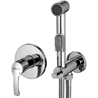 Гигиенический душ LEMARK Plus Strike LM1119C хром