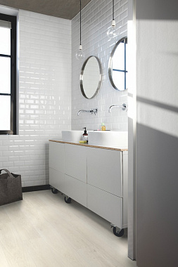 Виниловый ламинат Quick-Step Дуб Морской Светлый PUCP40079 1510х210х4,5мм 33 класс 2,22кв.м