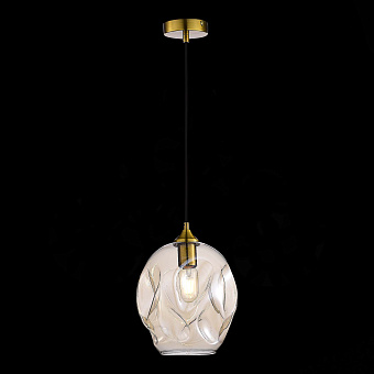 Люстра подвесная ST Luce IDESIA SL1188.313.01 60Вт 1 лампочек E27