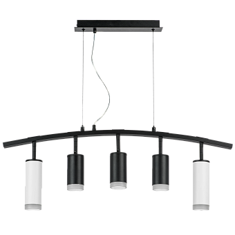 Светильник подвесной Lightstar Rullo LR7358623730 50Вт GU10