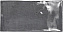 Настенная плитка WOW Fez 114727 Graphite Gloss 6,25х12,5см 0,328кв.м. глянцевая