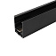 Магнитный трек Arlight MAG-TRACK-4563-1000 (BK) 1006мм чёрный