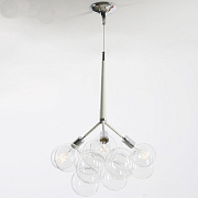 Светильник подвесной ImperiumLOFT LOVELY BUBBLE 208367-26 180Вт E27