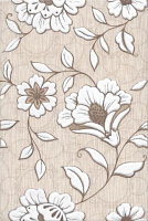 Декор KERAMA MARAZZI Туари STG\A637\8304 бежевый 20х30см 1,2кв.м.