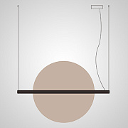 Светильник подвесной ImperiumLOFT Liberty 208570-23 48Вт LED