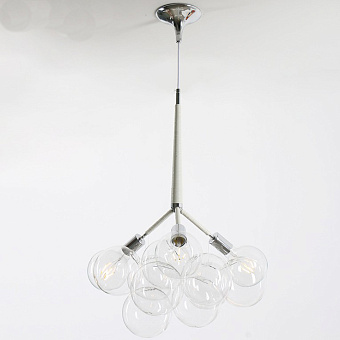 Светильник подвесной ImperiumLOFT LOVELY BUBBLE 208367-26 180Вт E27