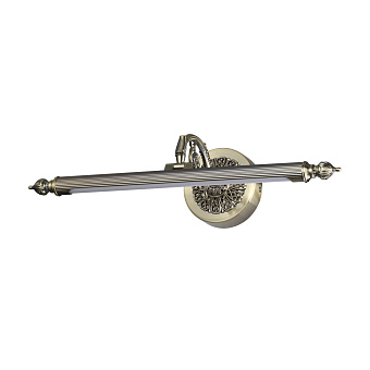 Подсветка для картин Odeon WALLI 4914/8WL 8Вт LED