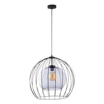 Светильник подвесной TK Lighting Universo 2552 60Вт E27