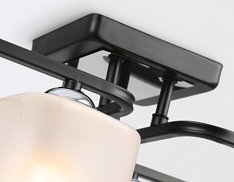Люстра потолочная Ambrella TRADITIONAL Modern TR303224 1080Вт 6 лампочек E27