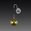 Бра Lightstar Pentola 803548 25Вт G9