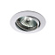 Светильник точечный встраиваемый Lightstar LEGA HI ADJ 011020 50Вт GU5.3