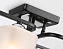 Люстра потолочная Ambrella TRADITIONAL Modern TR303224 1080Вт 6 лампочек E27