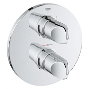 Смеситель для ванны GROHE Veris 19369000 хром