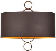Бра Favourite Ferrous 4007-2W 80Вт E14