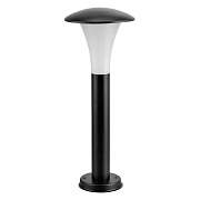 Светильник ландшафтный Lightstar Arroto 378947 6Вт IP55 LED чёрный