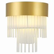 Бра ST Luce Aversa SL1352.201.01 40Вт E14
