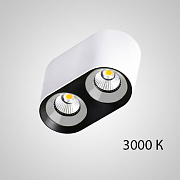 Спот ImperiumLOFT Rexton 212488-23 16Вт 2 лампы LED
