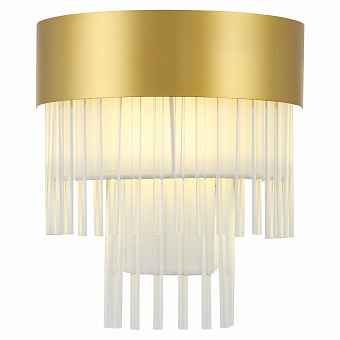 Бра ST Luce Aversa SL1352.201.01 40Вт E14