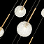 Светильник подвесной ST Luce ARCOBALINO SL1152.203.08 24Вт G9