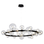 Светильник подвесной Lussole BUBBLES LSP-8396 36Вт G4