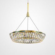 Светильник подвесной ImperiumLOFT Gertruda 220229-23 25Вт LED