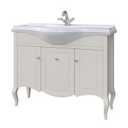 Тумба под раковину напольная CAPRIGO VERONA 33520-TP812 48х86,8х106см