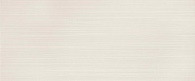 Настенная плитка Atlas Concord Италия Aplomb A6E7 White Stripes 50х120см 1,8кв.м. матовая