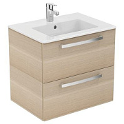 Тумба под раковину подвесная IDEAL STANDARD TEMPO E3240OS 44х60х82,5см