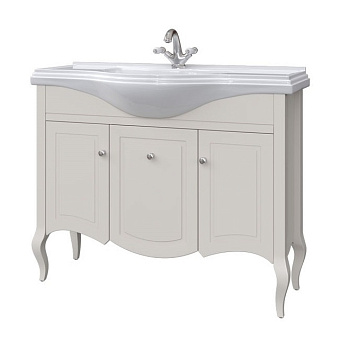 Тумба под раковину напольная CAPRIGO VERONA 33520-TP812 48х86,8х106см