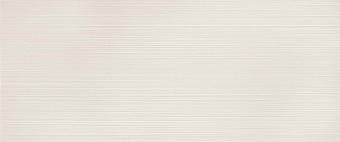 Настенная плитка Atlas Concord Италия Aplomb A6E7 White Stripes 50х120см 1,8кв.м. матовая