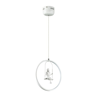 Светильник подвесной Lumion LEDIO 3718/18L 18Вт LED