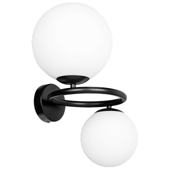 Бра Lightstar Globo 815627 40Вт G9