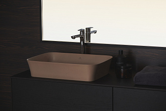Смеситель для раковины IDEAL STANDARD CONNECT AIR A7028AA хром