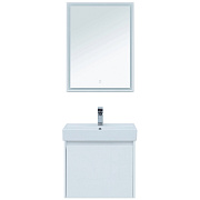 Мебель для ванной AQUANET Nova Lite 242922 белый