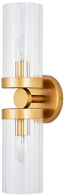 Бра Favourite Radiales 3099-2W 80Вт E14