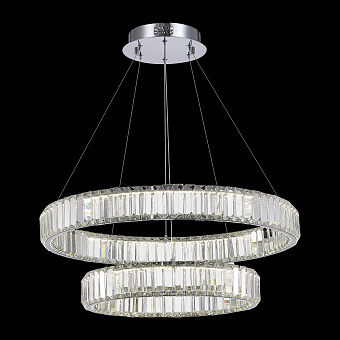 Люстра подвесная ST Luce TIVOLI SL1622.103.02 70Вт 1 лампочек LED