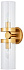 Бра Favourite Radiales 3099-2W 80Вт E14