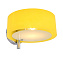 Светильник настенный Evoluce FORESTA SL483.091.01 60Вт E27