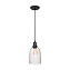 Светильник подвесной Loft It Glass Bell Loft1814 60Вт E27