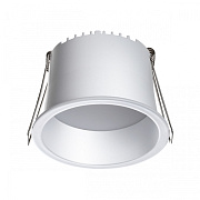 Светильник точечный встраиваемый Novotech TRAN 358899 9Вт LED