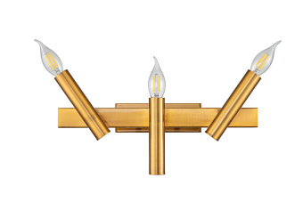 Бра Stilfort Leonardo 2156/05/03W 180Вт E14